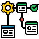 코아글로벌 WBS기반 비정형 업무 · 프로젝트 관리 시스템 CoreBPM - 비정형 업무까지 포섭