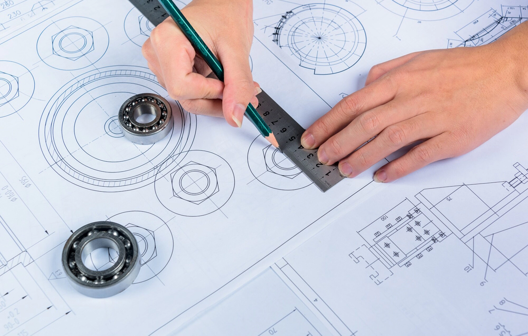 코아글로벌 중소제조기업에 최적화된 제조물류관리 시스템 CoreERP/MES - 부품 공동개발 관리 시스템