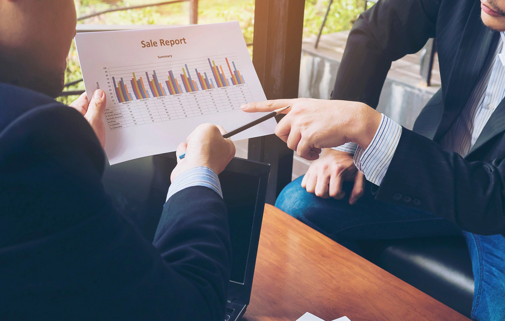 코아글로벌 중소제조기업에 최적화된 제조물류관리 시스템 CoreERP/MES - 영업관리