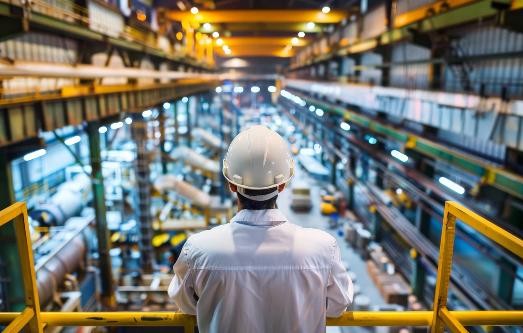 코아글로벌 중소제조기업에 최적화된 제조물류관리 시스템 CoreERP/MES - 제조관리